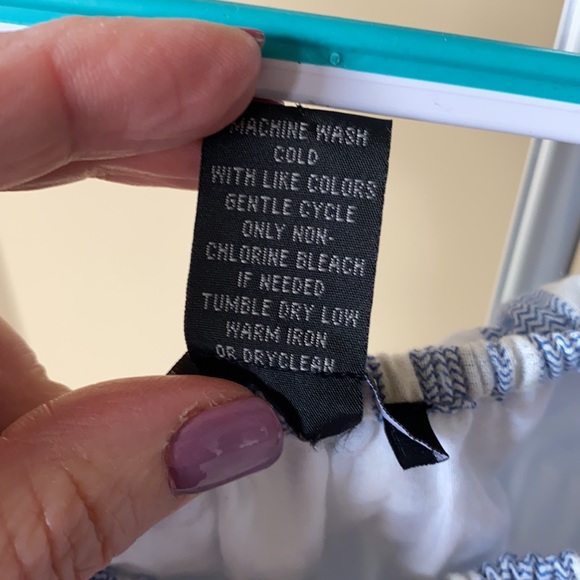 Maxi dress - Picture 6 of 7